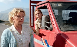 Heiraten ist auch keine Lösung