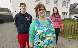 Der Trödeltrupp - Das Geld liegt im Keller