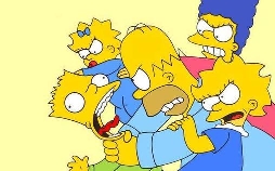 Die Simpsons