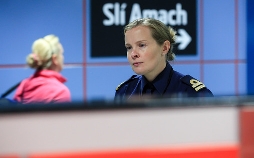 Border Patrol Ireland - Einsatz an der Grenze