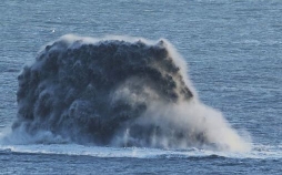 Wenn die Vulkane erwachen
