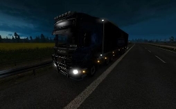 Euro Truckers - Immer auf Achse