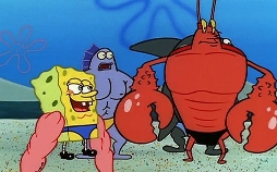 SpongeBob Schwammkopf
