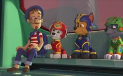 Paw Patrol