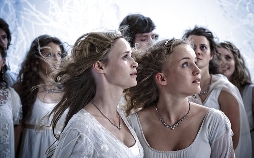 Die zertanzten Schuhe