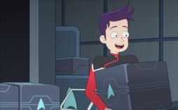 Star Trek: Lower Decks