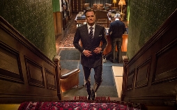 Kingsman: The Secret Service