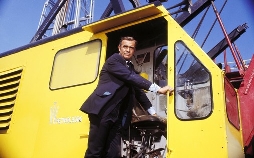 James Bond 007 - Diamantenfieber