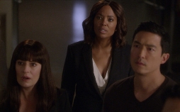 Criminal Minds