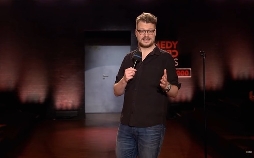 Comedy Central Presents STANDUP 3000