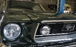 RXXL Besser als das Original - Ford Mustang Restaurierung