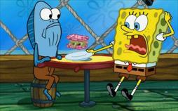 SpongeBob Schwammkopf