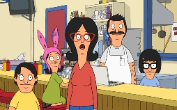Bob's Burgers