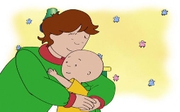 Caillou