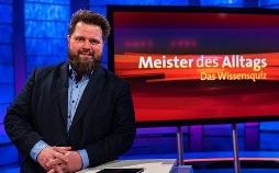 Meister des Alltags