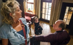 Fanny und die gestohlene Frau