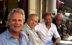 Was glücklich macht