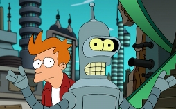 Futurama