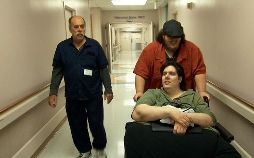 Mein Leben mit 300 kg