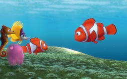 Findet Nemo