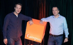 Campus Talks