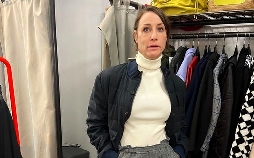 Shopping Queen