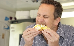 Crazy Food USA - Wir frittieren (fast) alles!