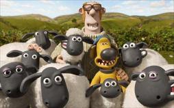 Shaun das Schaf