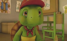 Franklin und Freunde