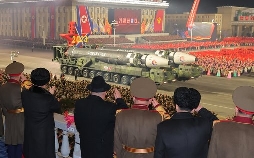 Nordkorea - Die Macht der Kim-Dynastie