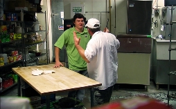 Mystery Diners - Undercover im Lokal