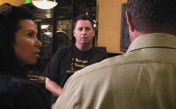 Mystery Diners - Undercover im Lokal