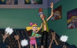 Hey Arnold!