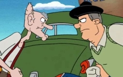 Hey Arnold!