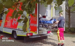 Klinik am Südring