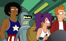 Futurama