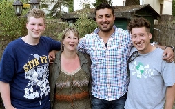 Der Trödeltrupp - Das Geld liegt im Keller