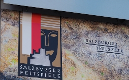 Festakt zur Eröffnung der Salzburger Festspiele 2025