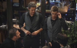 Mystery Diners - Undercover im Lokal