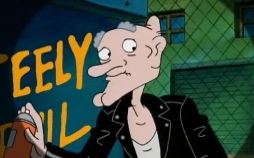 Hey Arnold!