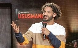 Comedy Central Presents