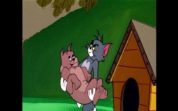 Tom und Jerry