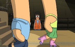 Bob's Burgers