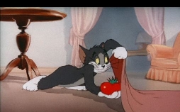 Tom und Jerry