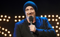 Torsten Sträter: 