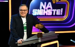 Na siehste! - Das TV Kult-Quiz mit Elton