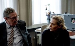 Maria Wern, Kripo Gotland
