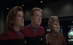 Star Trek: Voyager