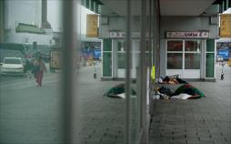 Hamburg Hauptbahnhof - Eine Problemzone im Wandel