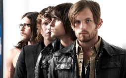 Kings of Leon: Live at O2